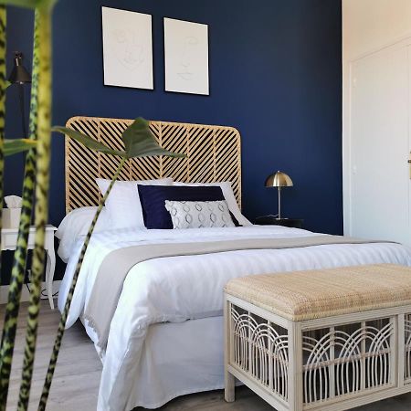 Apartament Edgar - Hyper Centre Nantes Zewnętrze zdjęcie