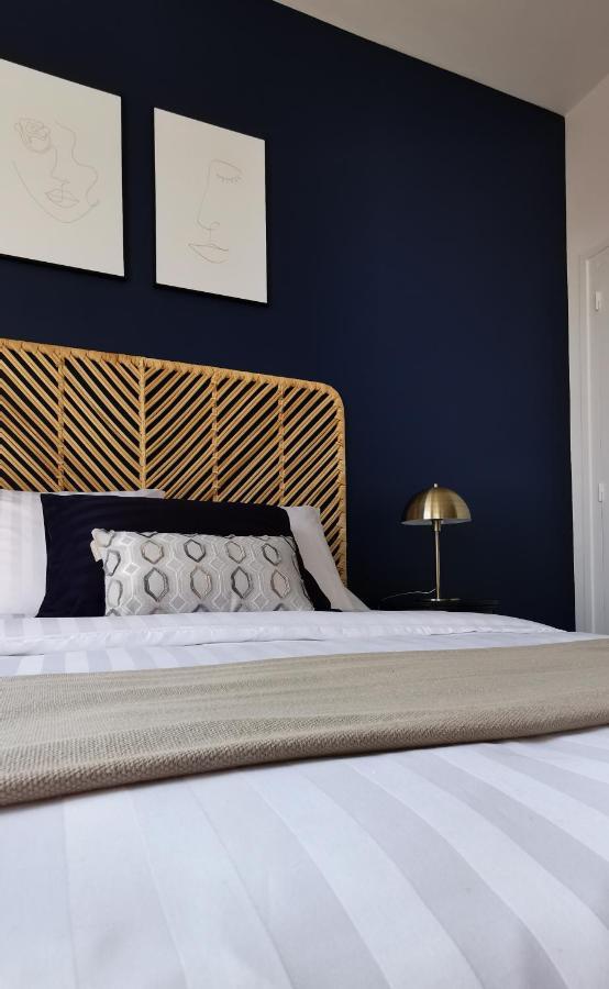 Apartament Edgar - Hyper Centre Nantes Zewnętrze zdjęcie