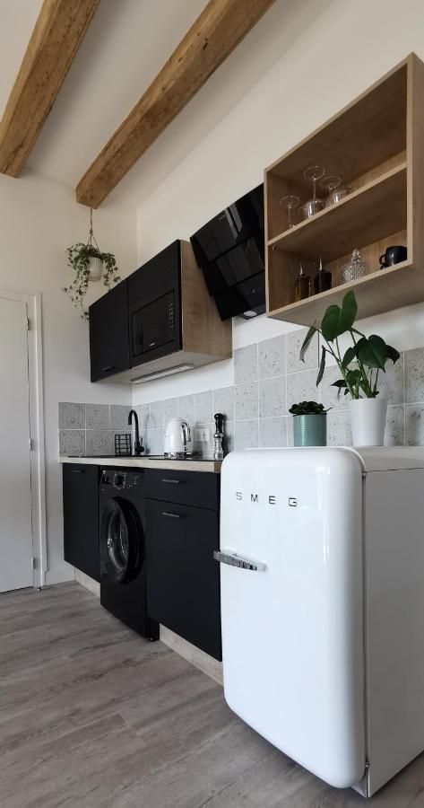 Apartament Edgar - Hyper Centre Nantes Zewnętrze zdjęcie
