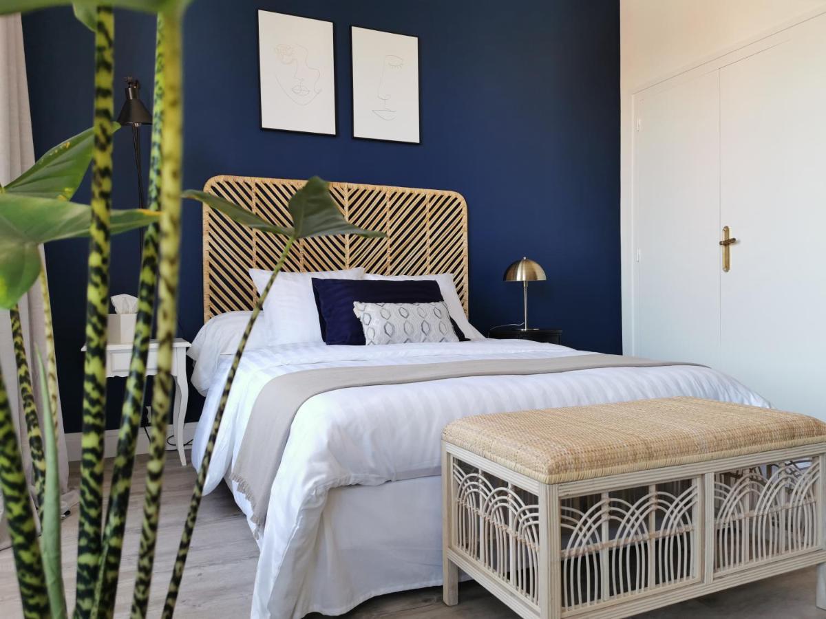 Apartament Edgar - Hyper Centre Nantes Zewnętrze zdjęcie